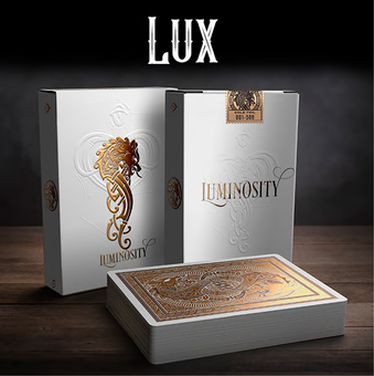 Lux Edition